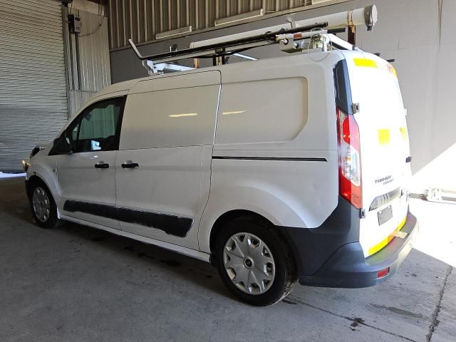 2014 Ford Transit Connect XL