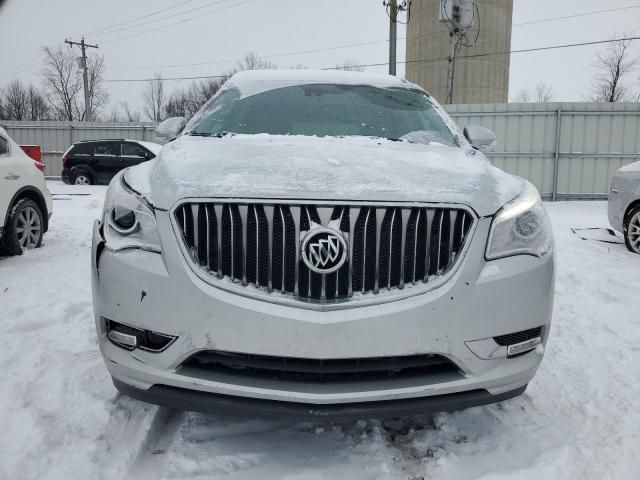 2014 Buick Enclave