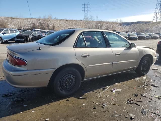 2003 Buick Century Custom