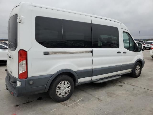 2016 Ford Transit T-350