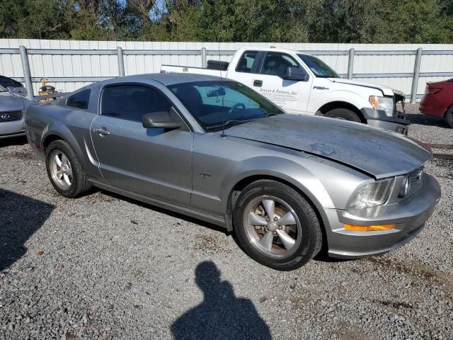 2008 Ford Mustang GT