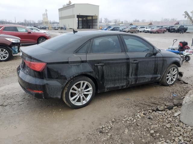 2015 Audi A3 Premium