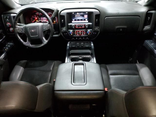 2015 GMC Sierra K1500 SLT