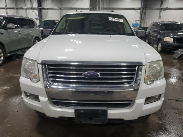 2010 Ford Explorer XLT