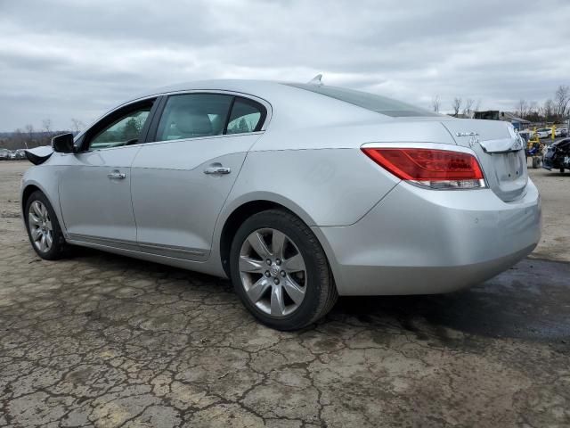 2010 Buick Lacrosse CXL