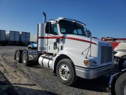 International salvage cars for sale: 2002 International 9100 9100I