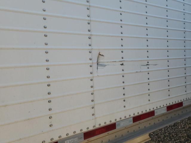 2013 Wilson Hogtrailer Trailer