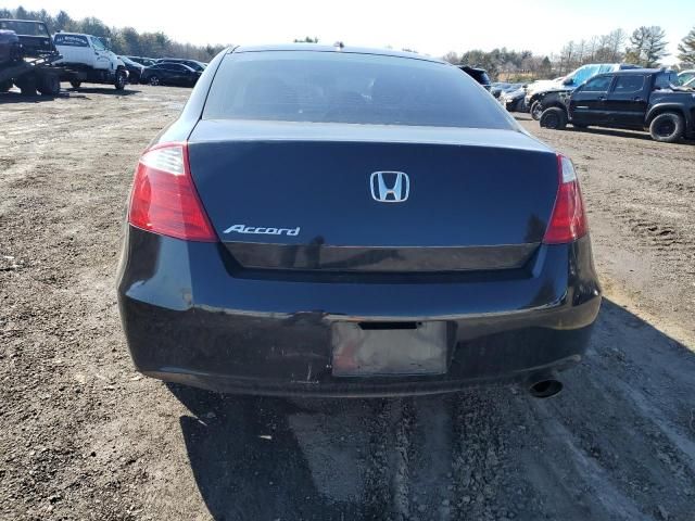 2009 Honda Accord EXL