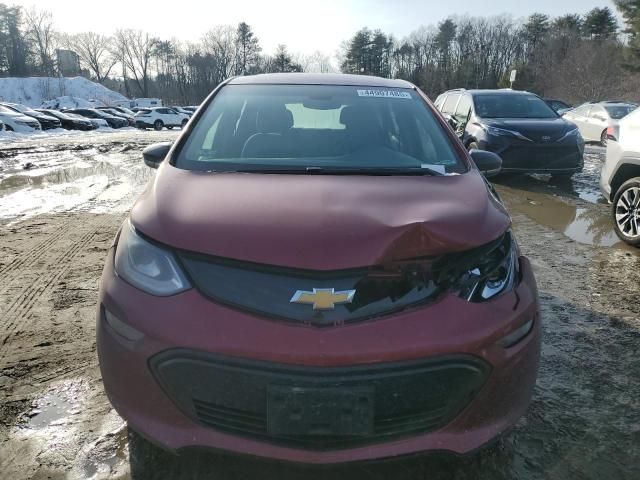 2017 Chevrolet Bolt EV LT