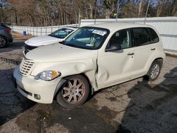 Chrysler pt Cruiser salvage cars for sale: 2008 Chrysler PT Cruiser Touring