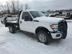 Ford f250 salvage cars for sale: 2015 Ford F250 Super Duty