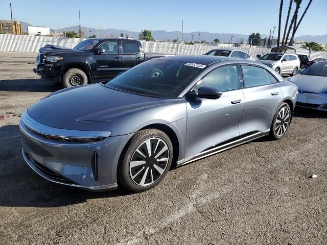 2023 Lucid Motors AIR Pure