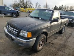 2001 Ford Ranger for sale in Woodburn, OR