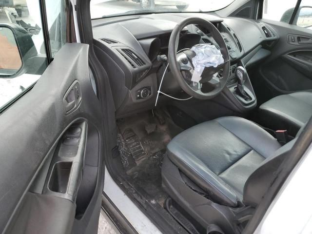 2016 Ford Transit Connect XL