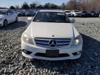 2008 Mercedes-Benz C 350