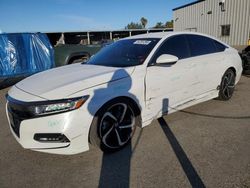 2019 Honda Accord Sport for sale in Fresno, CA