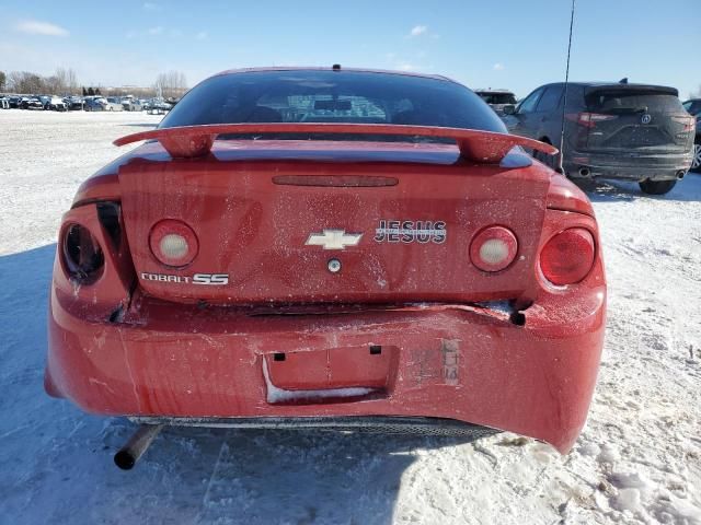 2006 Chevrolet Cobalt SS