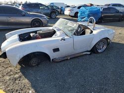 1965 Ford Cobra KIT for sale in Antelope, CA