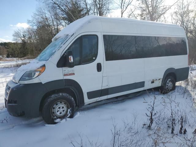 2015 Dodge RAM Promaster 3500 3500 High