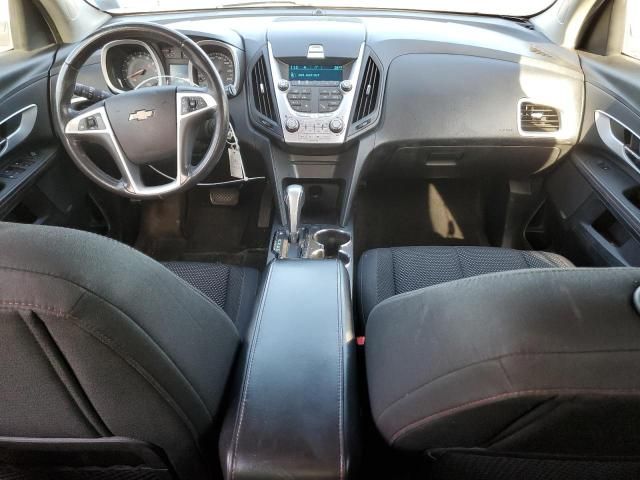 2010 Chevrolet Equinox LT