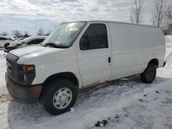 2012 Ford Econoline E250 Van en venta en London, ON