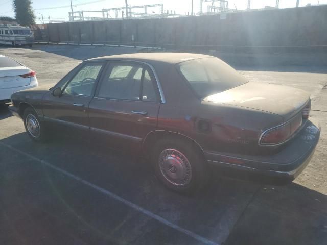 1995 Buick Lesabre Custom