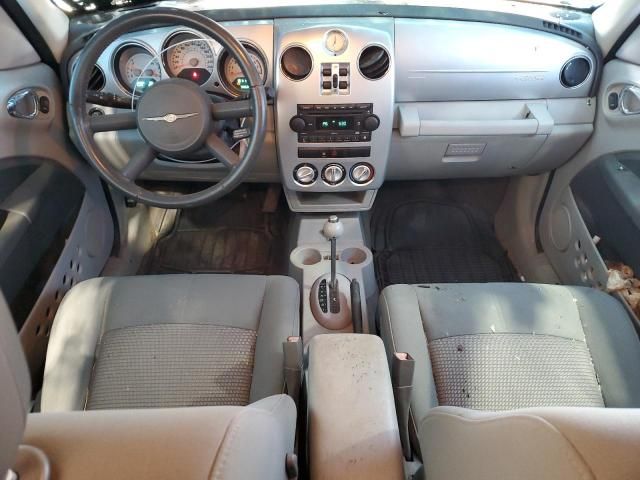 2007 Chrysler PT Cruiser Touring