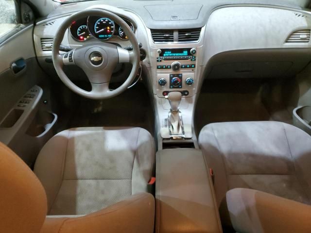 2009 Chevrolet Malibu LS