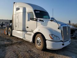 2019 Kenworth T680 Semi Truck for sale in Houston, TX