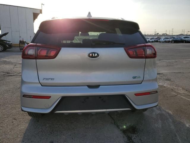 2018 KIA Niro FE