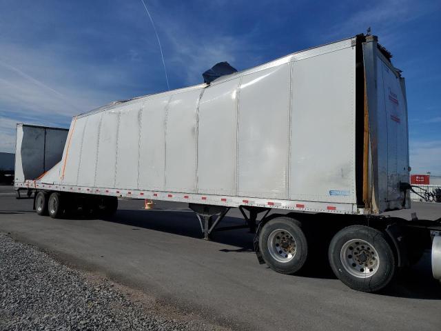 2022 Stoughton DRY Van Trailer