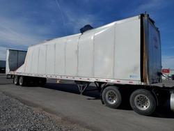 Salvage trucks for sale at North Las Vegas, NV auction: 2022 Stoughton DRY Van Trailer