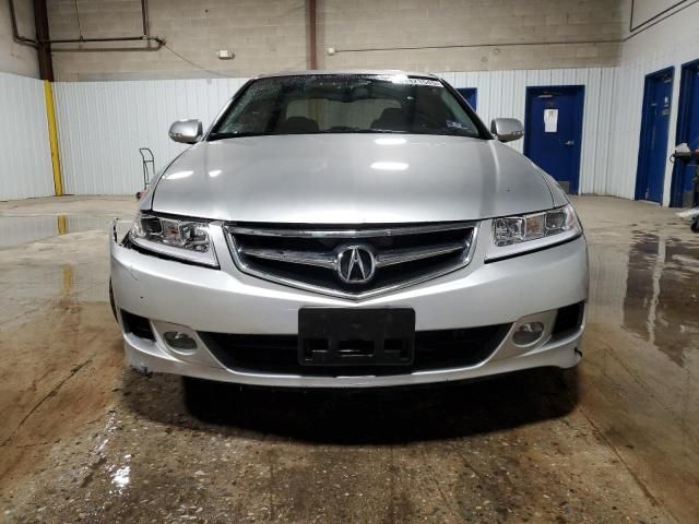 2006 Acura TSX