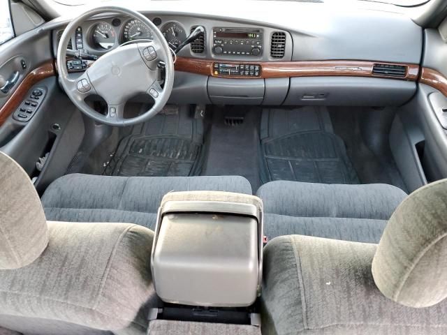 2005 Buick Lesabre Custom