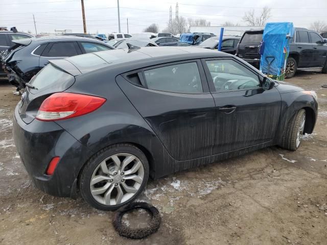 2013 Hyundai Veloster