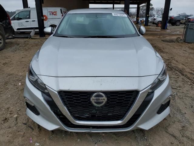 2019 Nissan Altima S