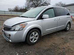 2008 Nissan Quest S for sale in Chatham, VA