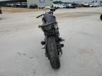 2009 Yamaha FZ6 R