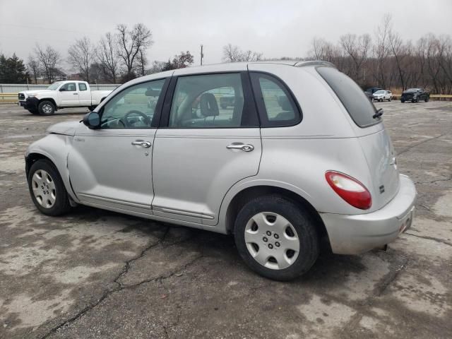 2006 Chrysler PT Cruiser Touring