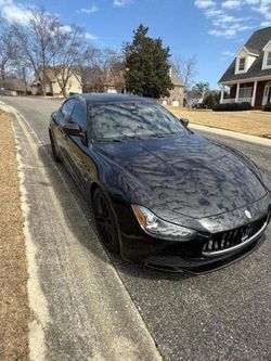 2017 Maserati Ghibli S for sale in Eight Mile, AL