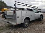 2012 GMC Sierra C2500 Heavy Duty