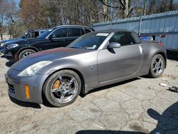 2007 Nissan 350Z Roadster for sale in Austell, GA