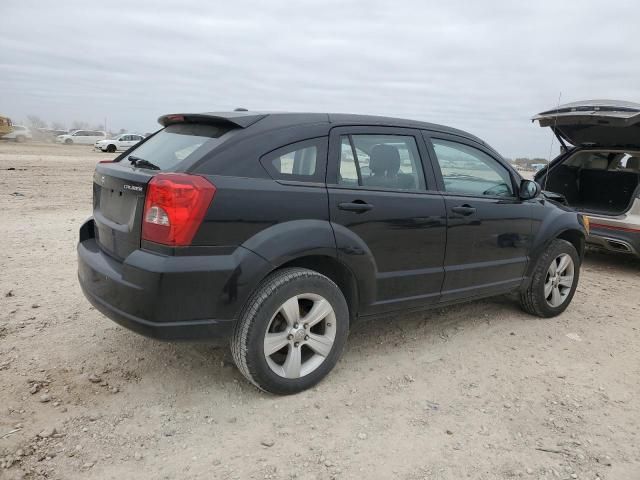 2012 Dodge Caliber SXT