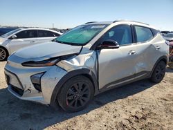 Chevrolet Bolt Vehiculos salvage en venta: 2023 Chevrolet Bolt EUV Premier