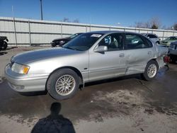 Toyota salvage cars for sale: 1999 Toyota Avalon XL