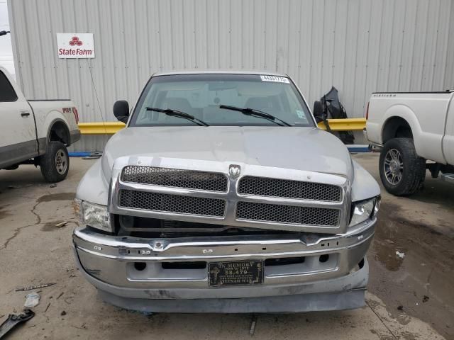 1998 Dodge RAM 1500