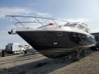 1998 Yach Boat