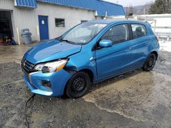 2021 Mitsubishi Mirage ES for sale in Grantville, PA