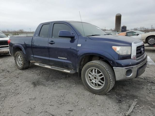 2008 Toyota Tundra Double Cab