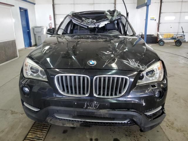 2014 BMW X1 XDRIVE35I